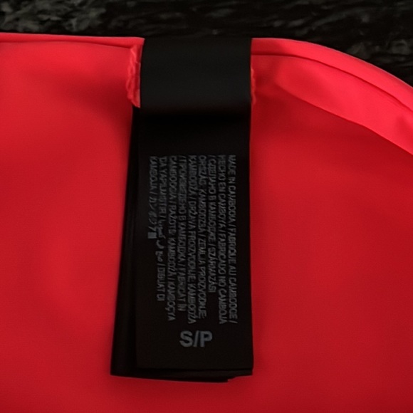 NWOT Hurley Solid Full Bikini Bottom - Picture 9 of 14